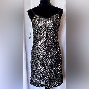 Sparkle & Shine in this stunning dress!